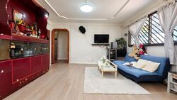 Blk 402 Fajar Road (Bukit Panjang), HDB 4 Rooms #634878871